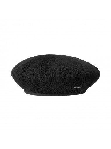 TROPIC MONTY - BLACK